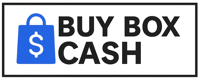 Buy Box Cash - We pay cash for your house in 7 days Buy Box Cash - We pay cash for your house in 7 day'is