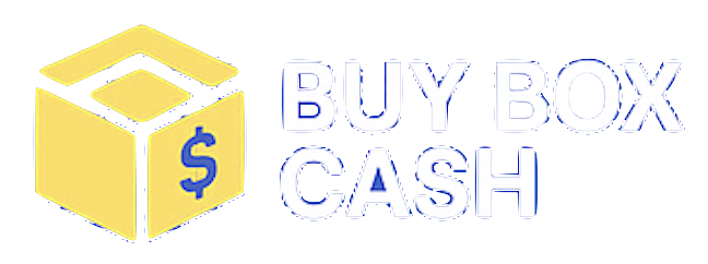 Buy Box Cash