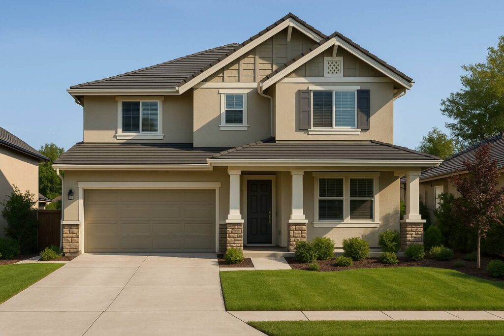 Companies that buy houses Roseville