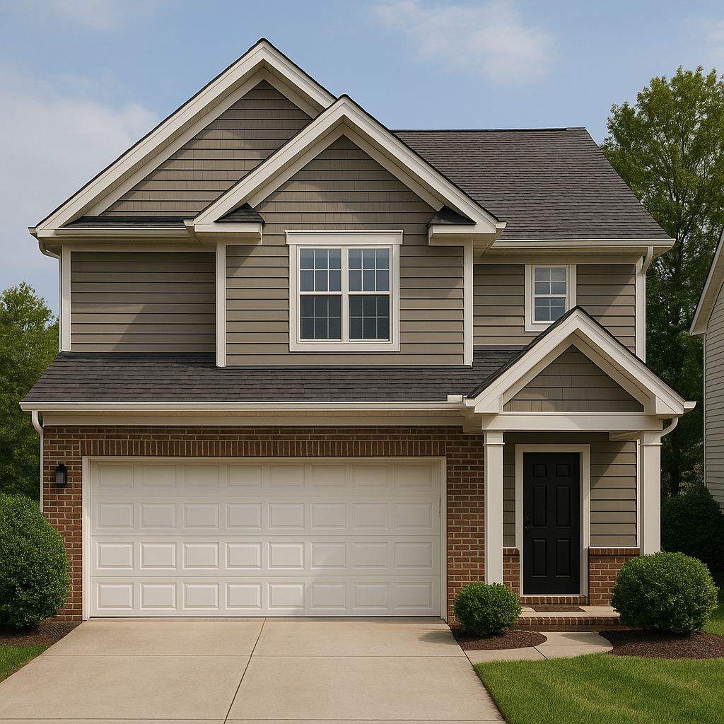 Major Repair Property Buyers