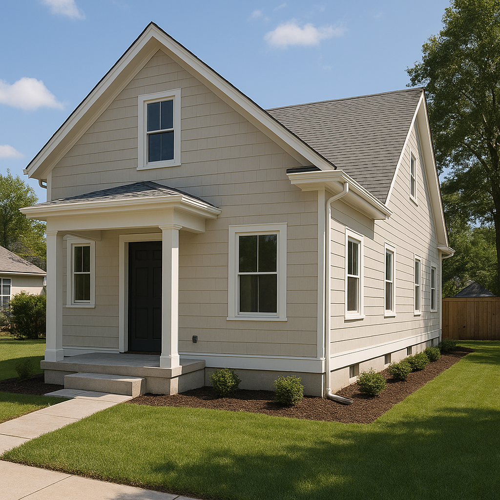 Probate Property Sales