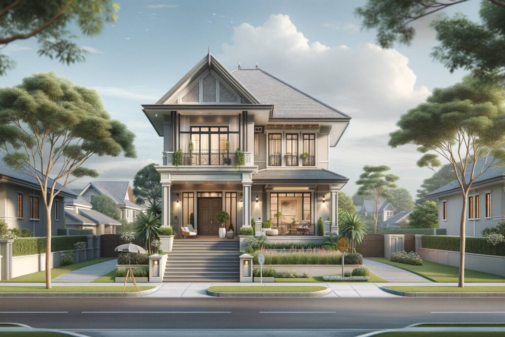 Roseville house buyers