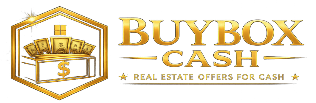 Buy Box Cash