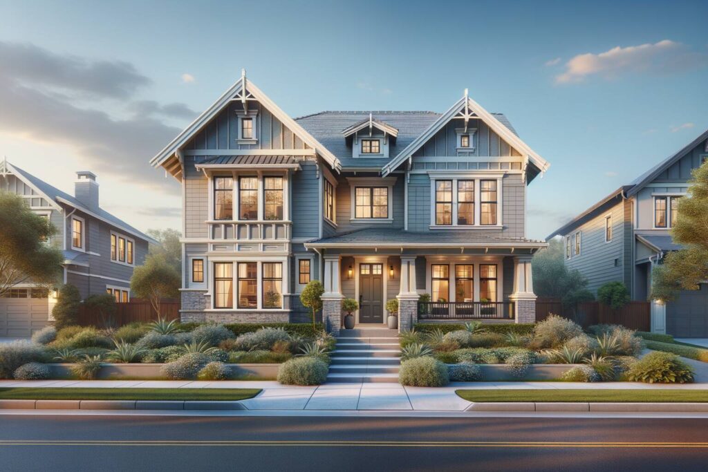 we buy houses Roseville