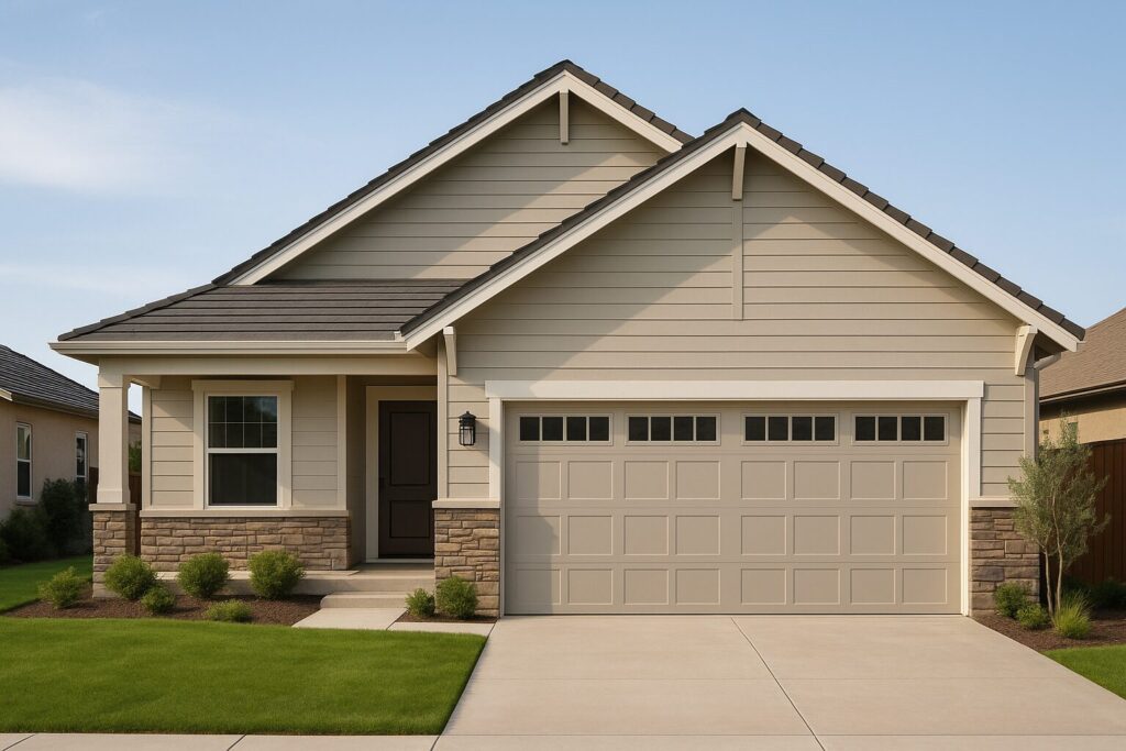 Avoid foreclosure Roseville CA