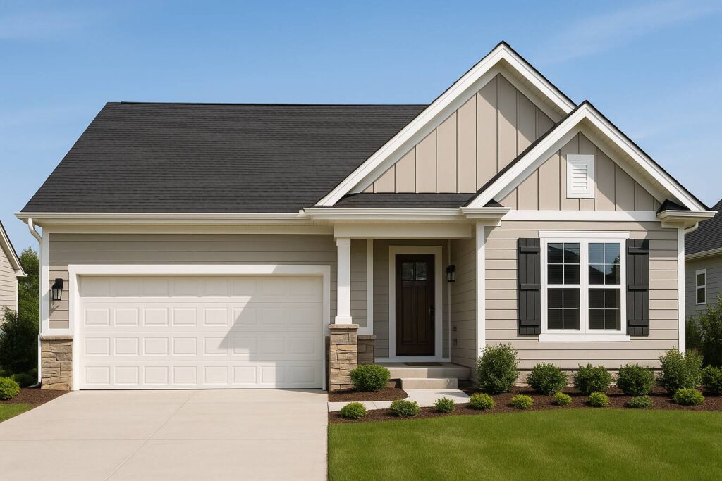 Cash buyers for homes Fair Oaks