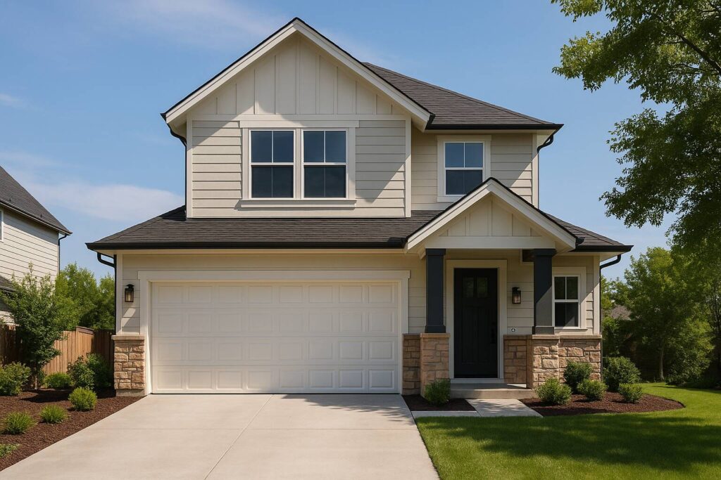Cash home buyers Rocklin