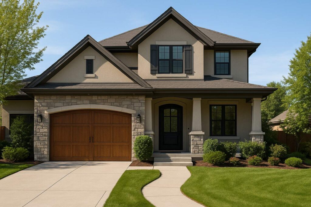 Cash offer for home Granite Bay