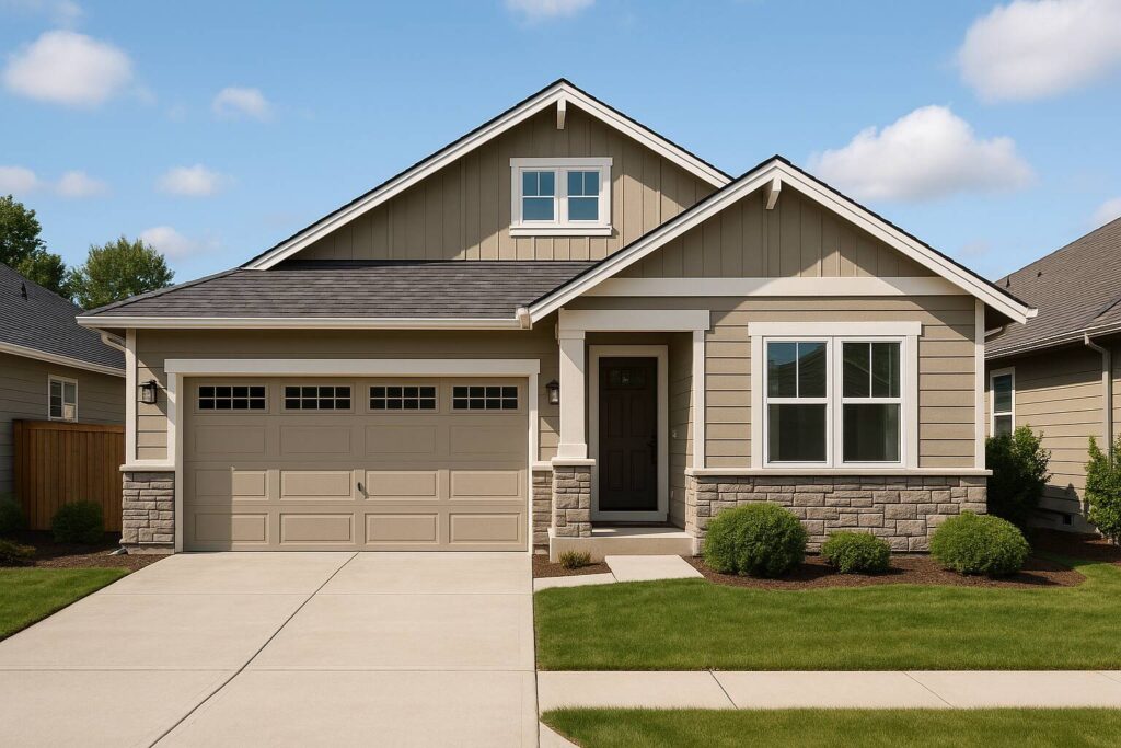 Foreclosure home buyers Roseville