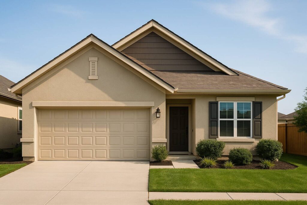 Sell fire damaged house Roseville