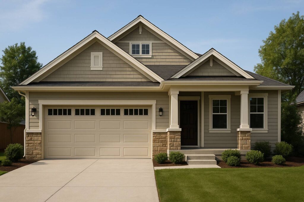 Sell house without realtor Roseville