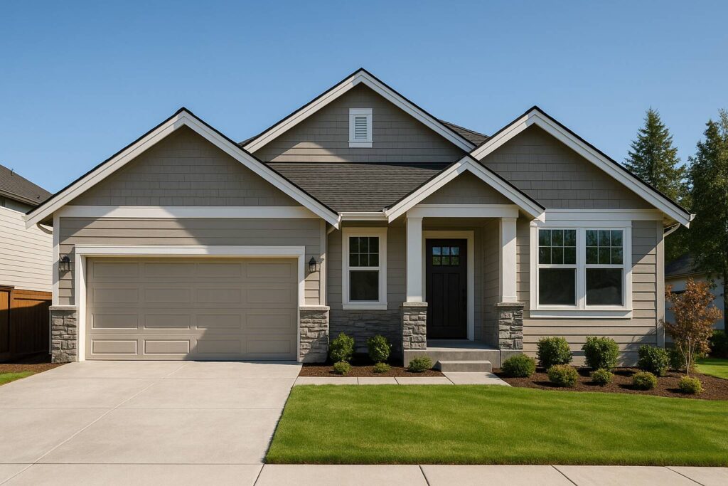 We buy houses Sacramento