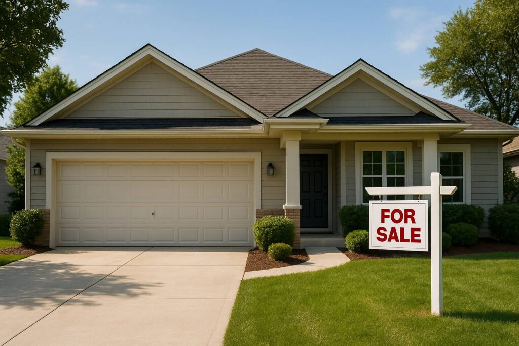 Avoid eviction sell rental property sacramento