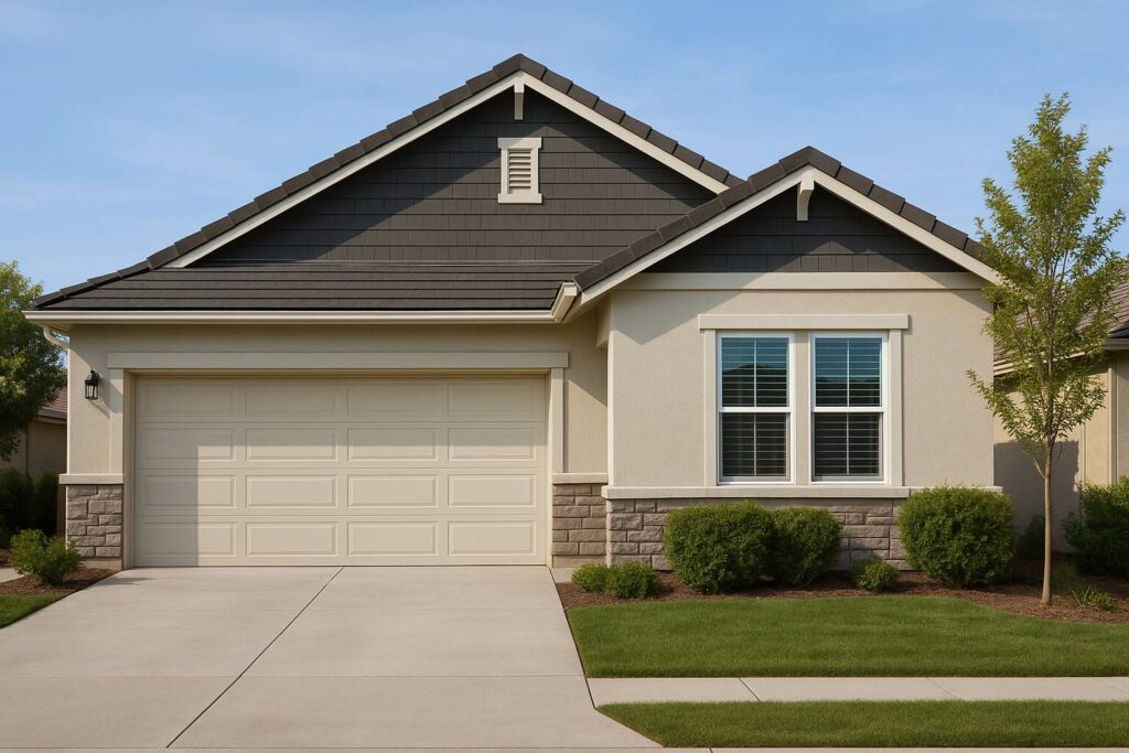 Cash offer for house Lincoln CA