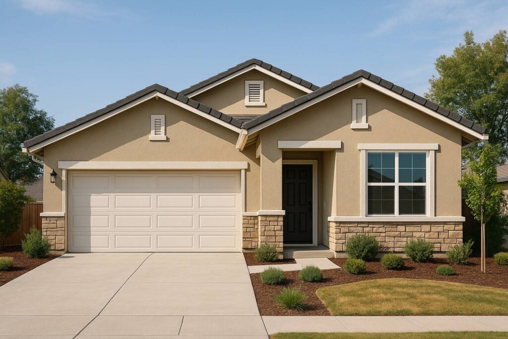 Fast closing home buyers Rancho Cordova