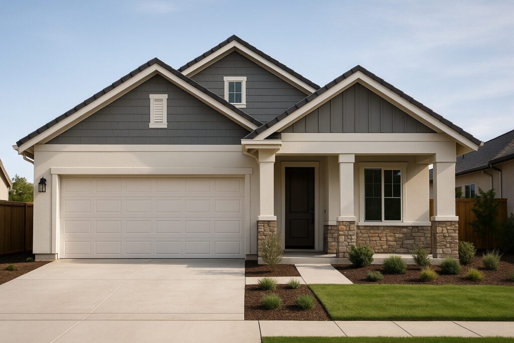 Fast home sale Rocklin