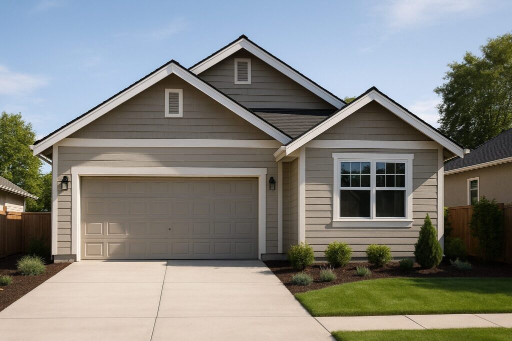 Get cash offer sacramento house