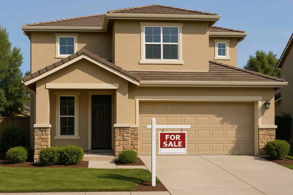 Sell condo in Rancho Cordova