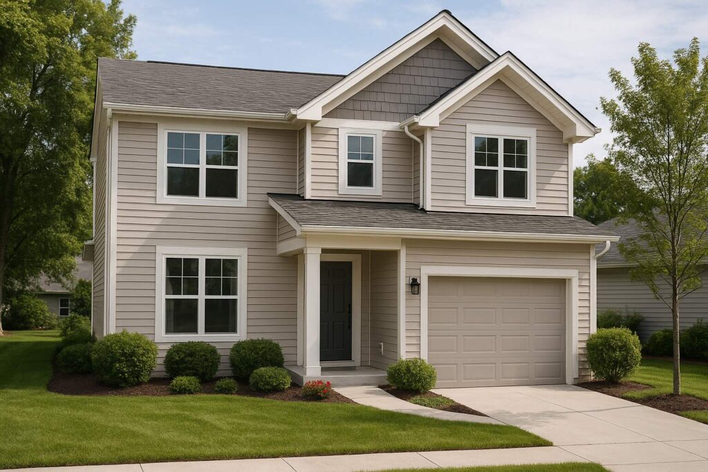 Sell condo in Roseville