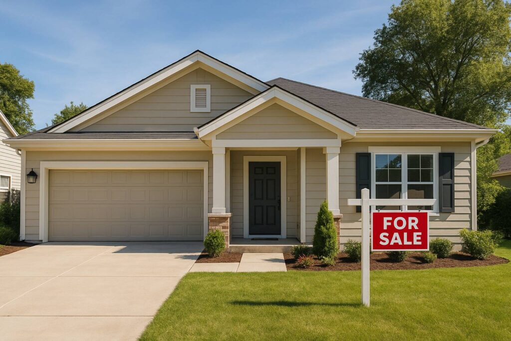 Sell damaged house Carmichael