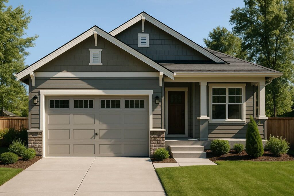 Sell house as is Loomis