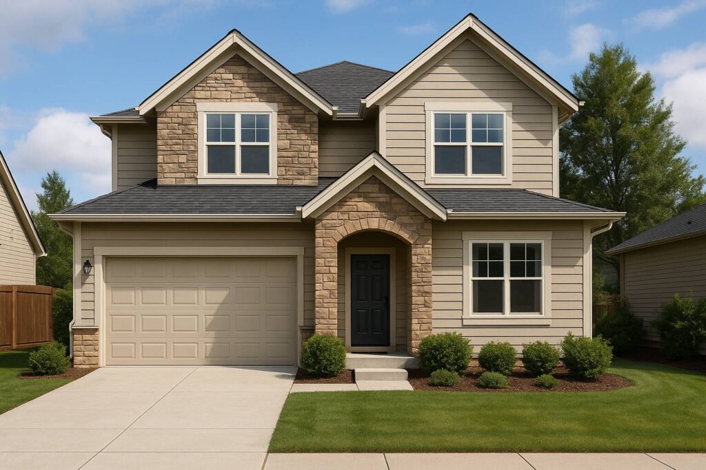 Sell my house fast roseville