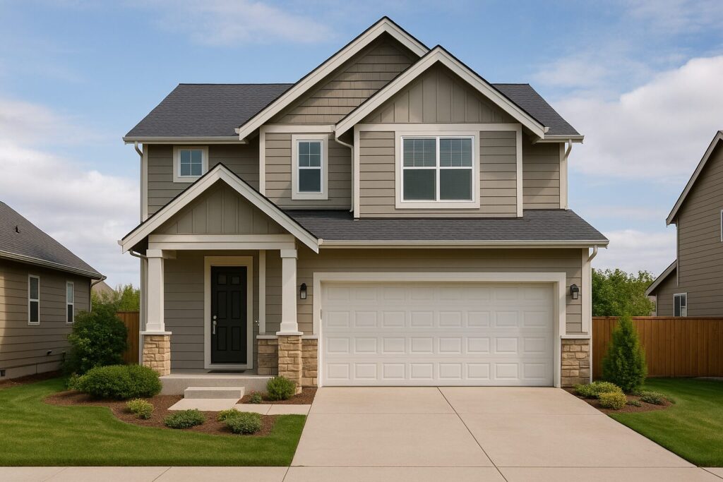 We buy ugly houses Davis