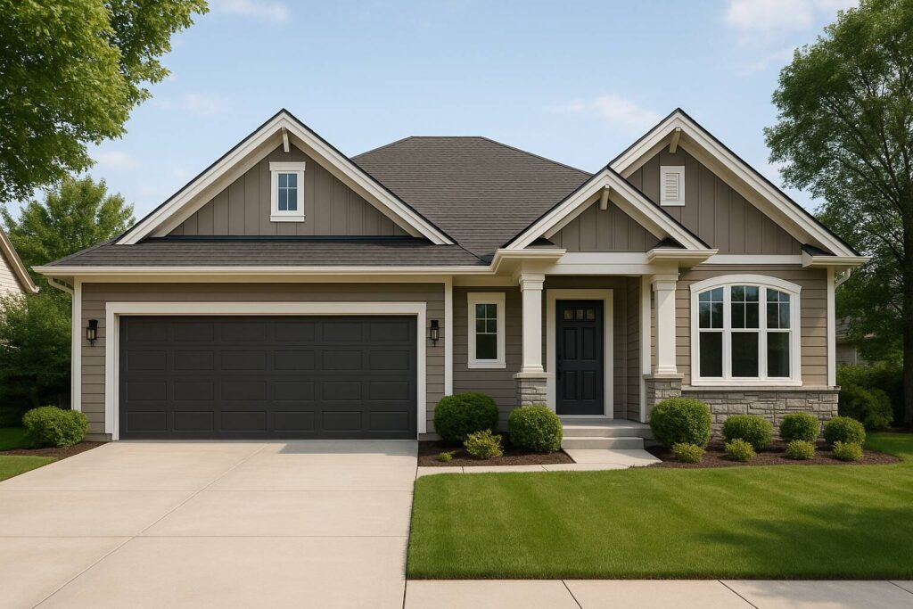 We buy ugly houses Davis