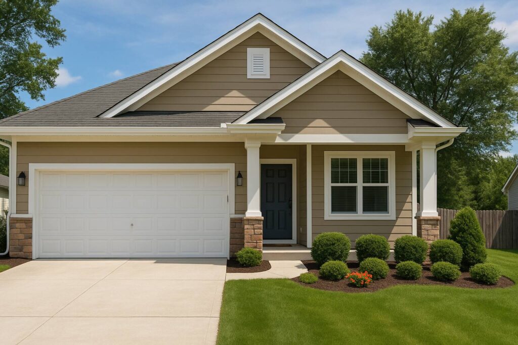 We buy ugly houses Orangevale