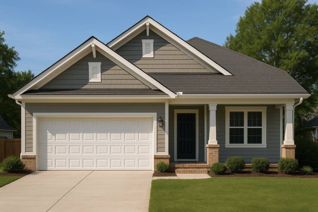 Sacramento tenant occupied home buyers