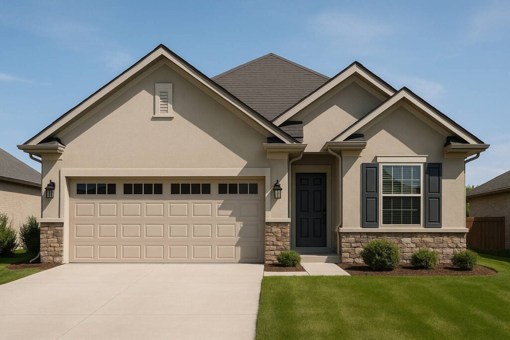 Sell damaged house Rocklin